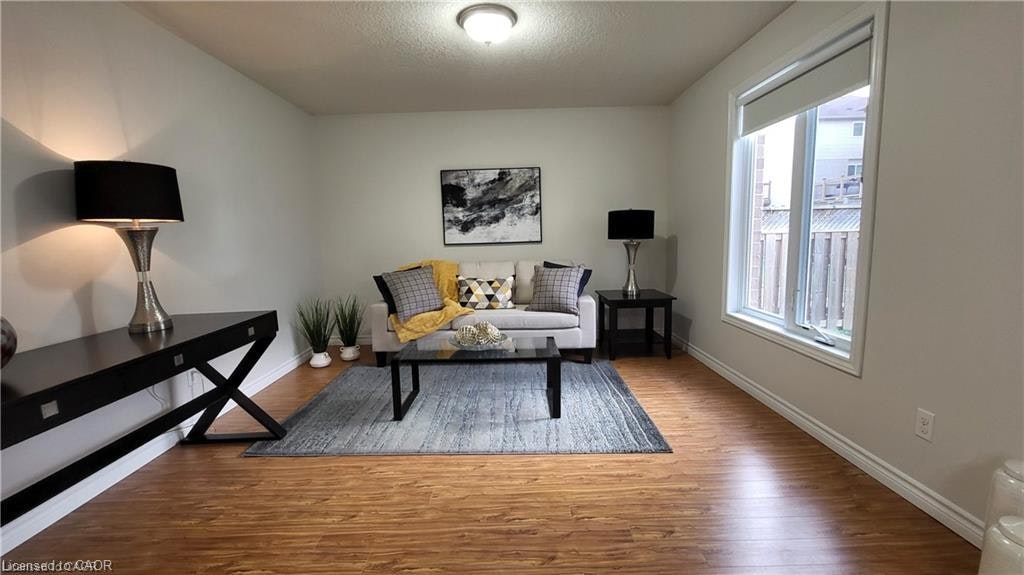 A-128 Udvari Crescent, Kitchener, ON, N2N 3P6 - 11