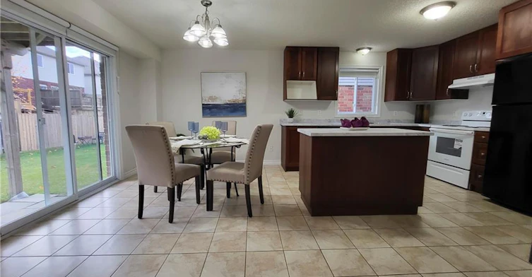 A-128 Udvari Crescent, Kitchener, ON, N2N 3P6 - 10