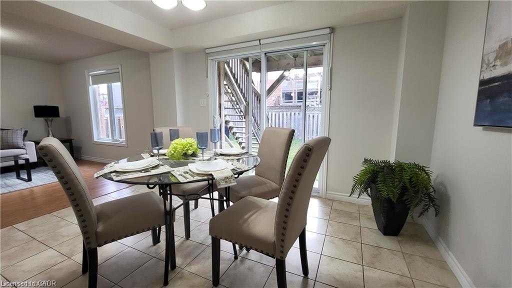 A-128 Udvari Crescent, Kitchener, ON, N2N 3P6 - 7