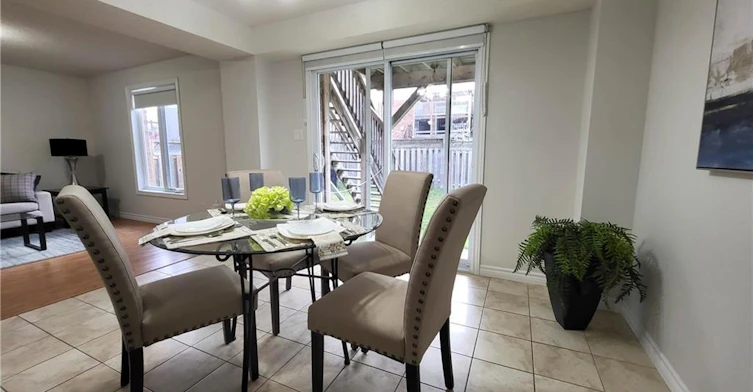 A-128 Udvari Crescent, Kitchener, ON, N2N 3P6 - 7