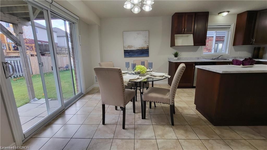 A-128 Udvari Crescent, Kitchener, ON, N2N 3P6 - 8