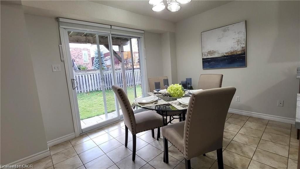 A-128 Udvari Crescent, Kitchener, ON, N2N 3P6 - 9