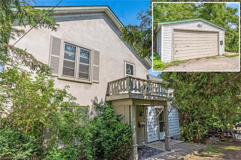 67 Queen Street W, Cambridge, ON, N3C 1G2
