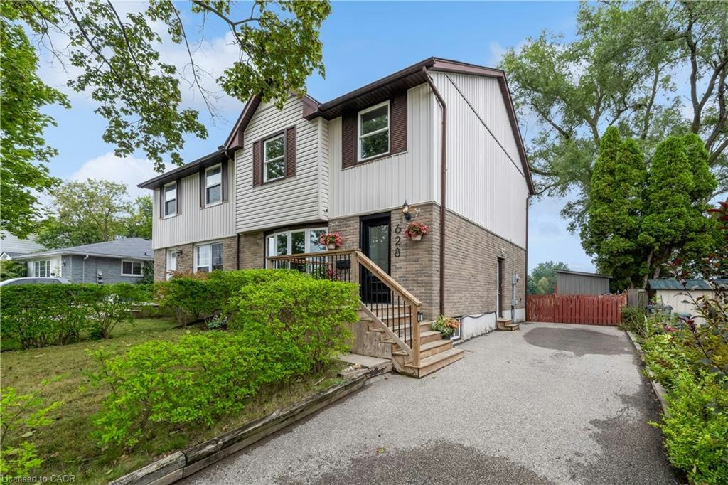 628 College Avenue W, Guelph, ON, N1G 1T8
