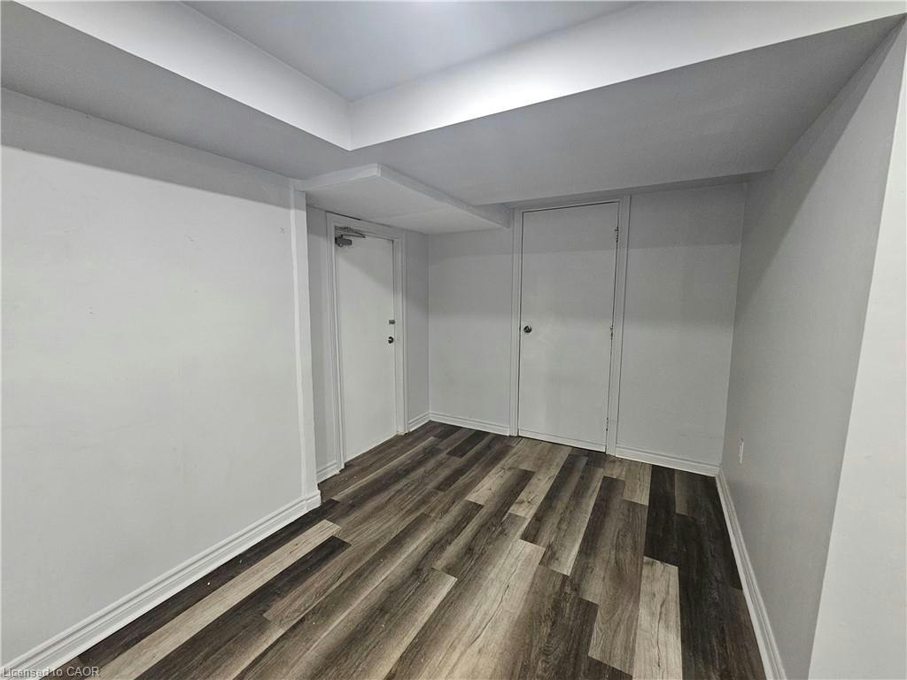 bsmt-49 Selkirk Avenue, Hamilton, ON, L8H 5L6 - 6