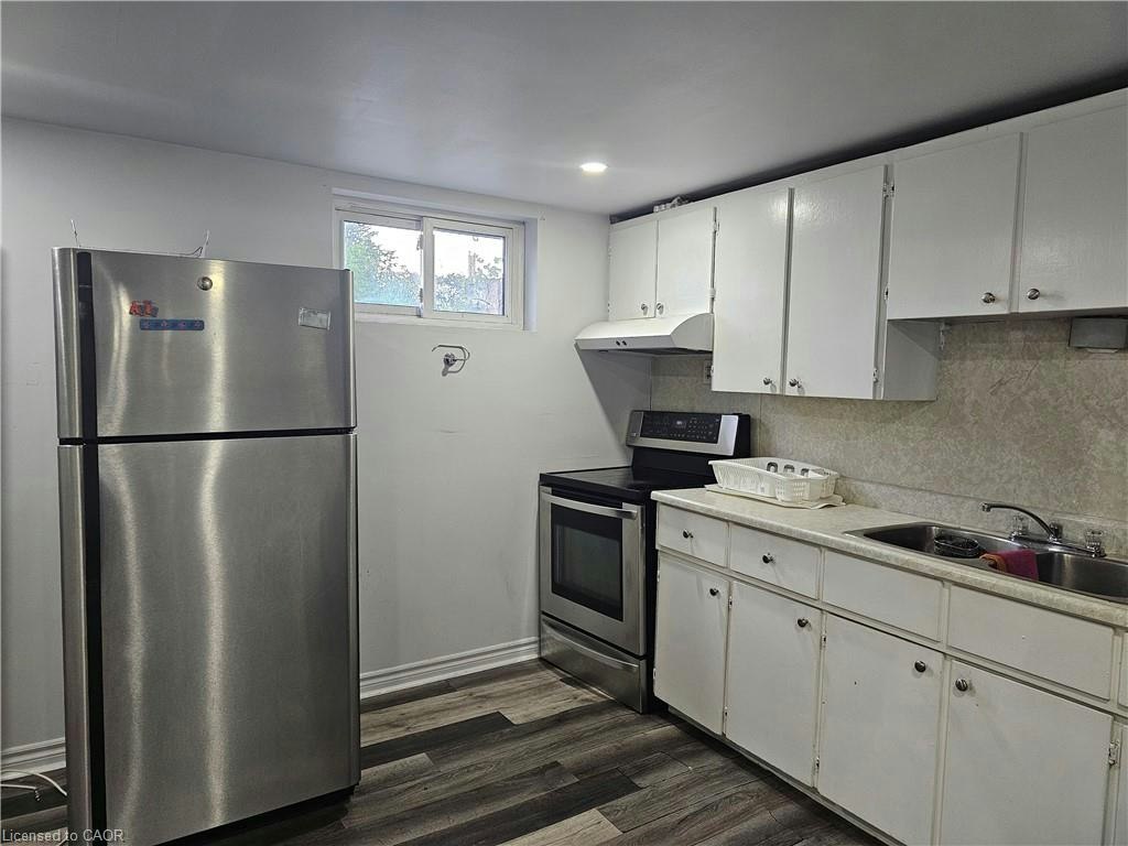 bsmt-49 Selkirk Avenue, Hamilton, ON, L8H 5L6 - 8