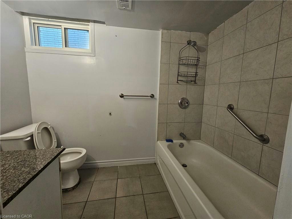 bsmt-49 Selkirk Avenue, Hamilton, ON, L8H 5L6 - 4