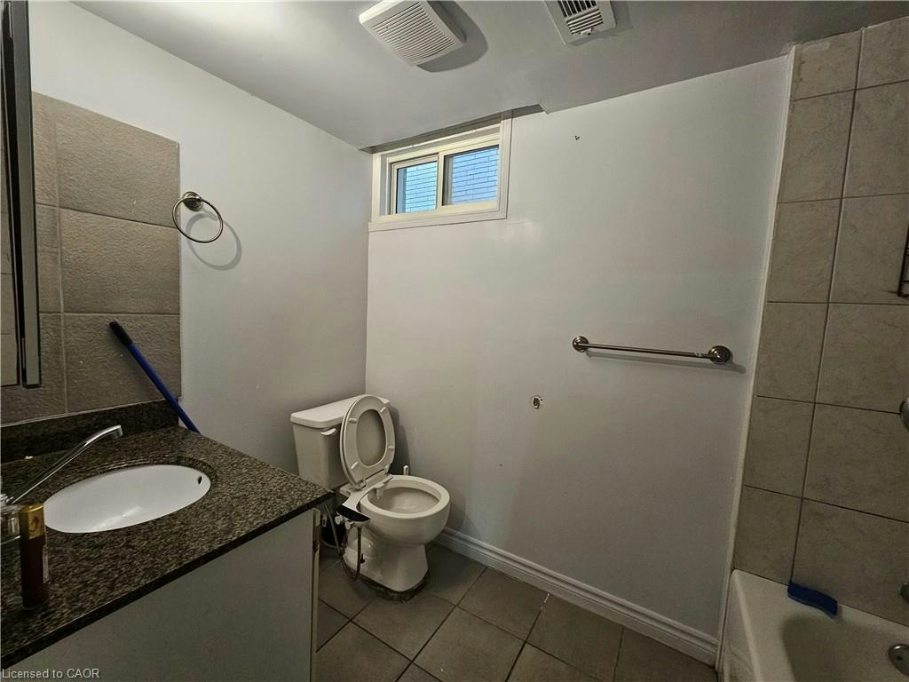 bsmt-49 Selkirk Avenue, Hamilton, ON, L8H 5L6 - 5