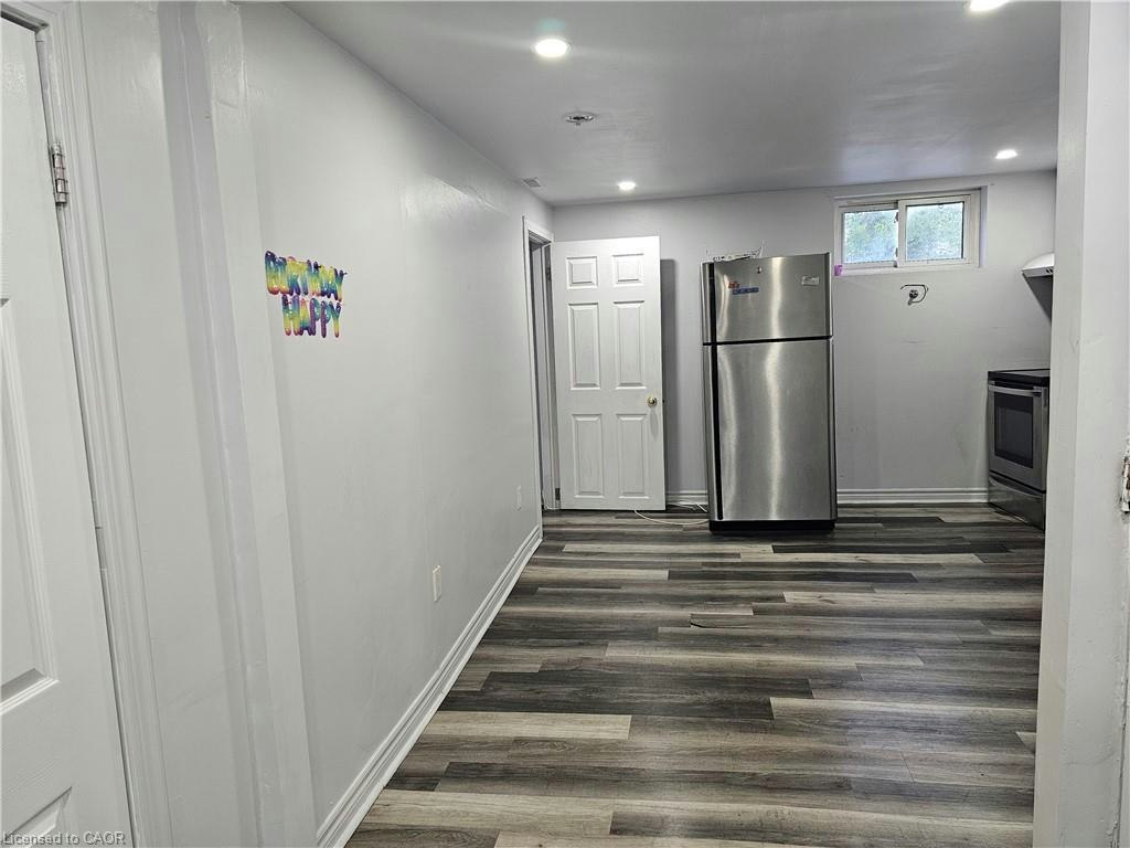 bsmt-49 Selkirk Avenue, Hamilton, ON, L8H 5L6 - 7