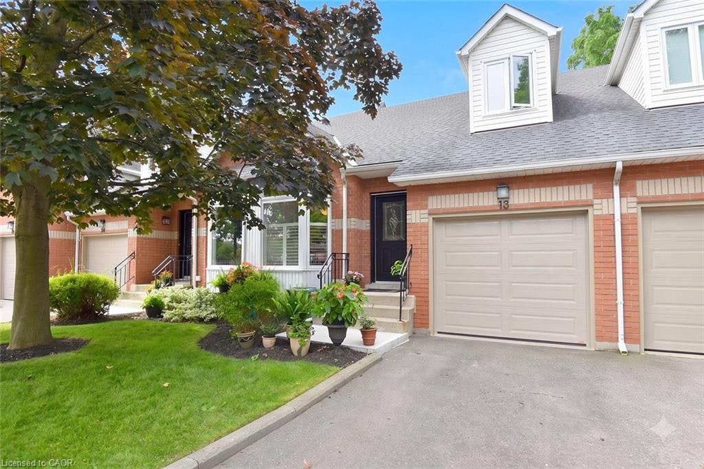13-476 Walkers Line, Burlington, ON, L7N 2E2