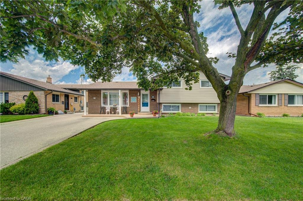 99 Highman Avenue, Cambridge, ON, N1R 3M2