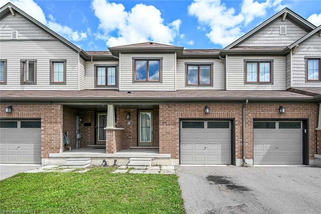82 Scarletwood Street, Hamilton, ON, L8J 0K8