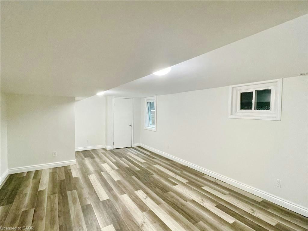 Basement-87 Elgin Crescent, Waterloo, ON, N2J 2S3 - 4
