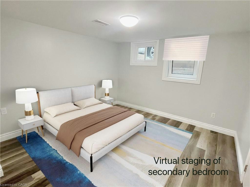 Basement-87 Elgin Crescent, Waterloo, ON, N2J 2S3 - 10