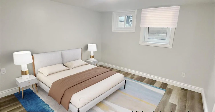 Basement-87 Elgin Crescent, Waterloo, ON, N2J 2S3 - 10