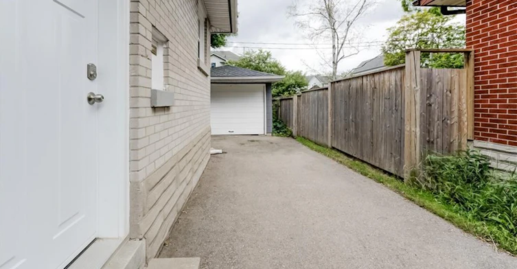 Basement-87 Elgin Crescent, Waterloo, ON, N2J 2S3 - 2