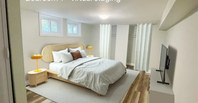 Basement-87 Elgin Crescent, Waterloo, ON, N2J 2S3 - 12