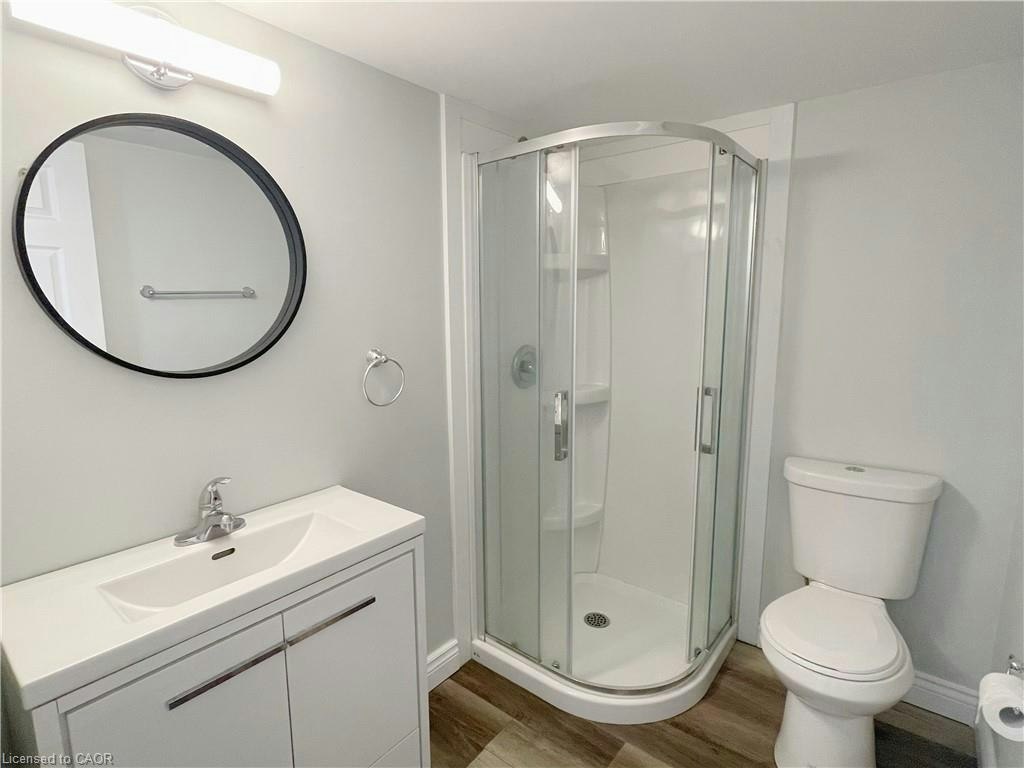 Basement-87 Elgin Crescent, Waterloo, ON, N2J 2S3 - 7