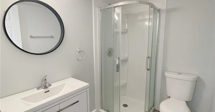 Basement-87 Elgin Crescent, Waterloo, ON, N2J 2S3 - 7