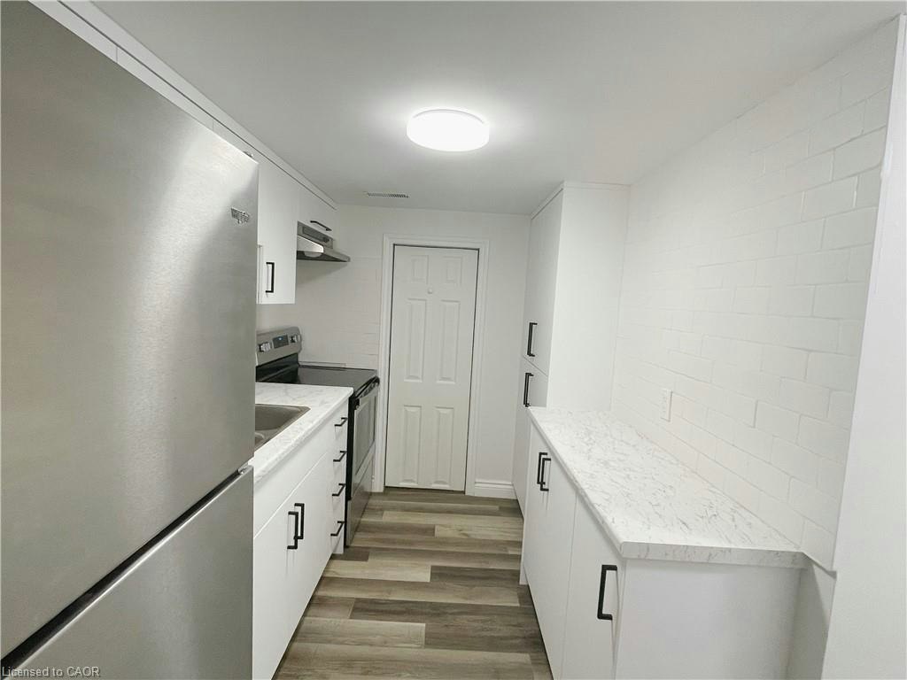 Basement-87 Elgin Crescent, Waterloo, ON, N2J 2S3 - 9