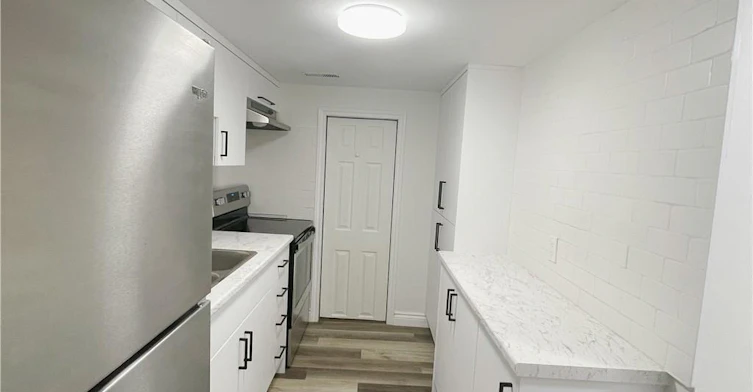Basement-87 Elgin Crescent, Waterloo, ON, N2J 2S3 - 9