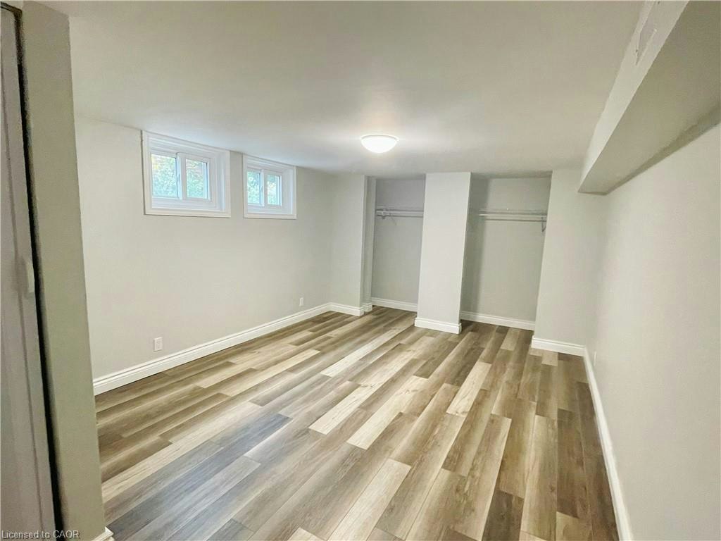 Basement-87 Elgin Crescent, Waterloo, ON, N2J 2S3 - 3