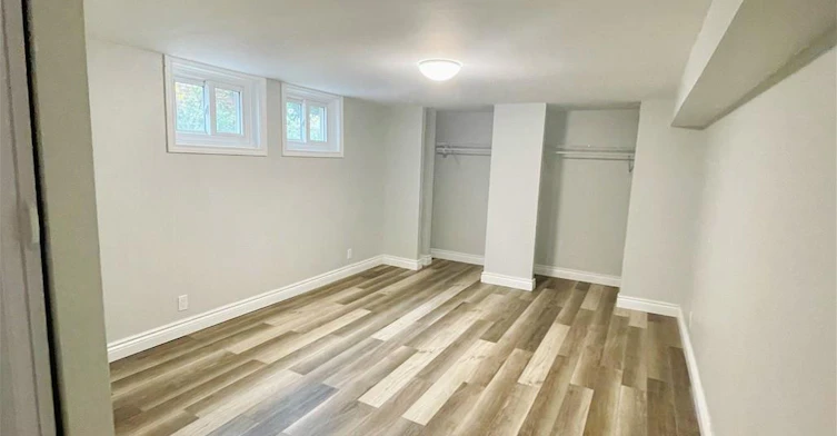 Basement-87 Elgin Crescent, Waterloo, ON, N2J 2S3 - 3