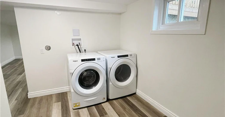 Basement-87 Elgin Crescent, Waterloo, ON, N2J 2S3 - 6