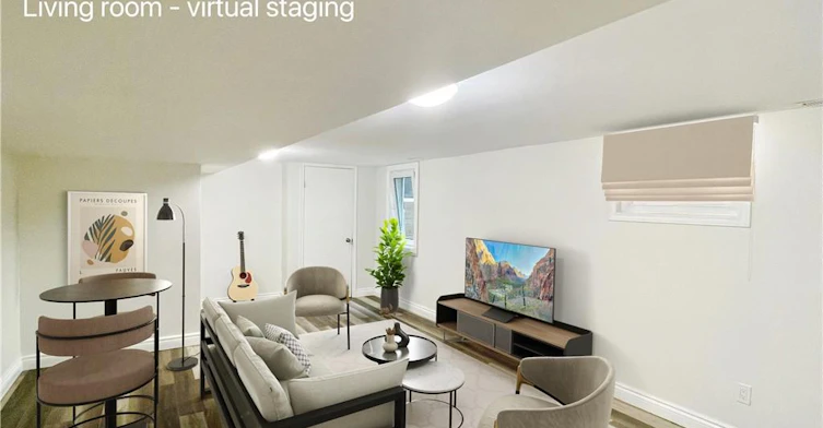 Basement-87 Elgin Crescent, Waterloo, ON, N2J 2S3 - 11
