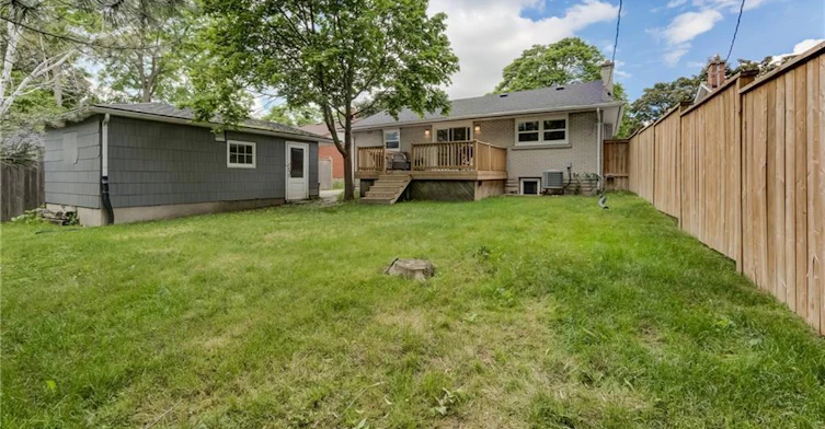 Basement-87 Elgin Crescent, Waterloo, ON, N2J 2S3 - 13