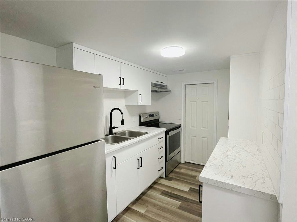 Basement-87 Elgin Crescent, Waterloo, ON, N2J 2S3 - 8