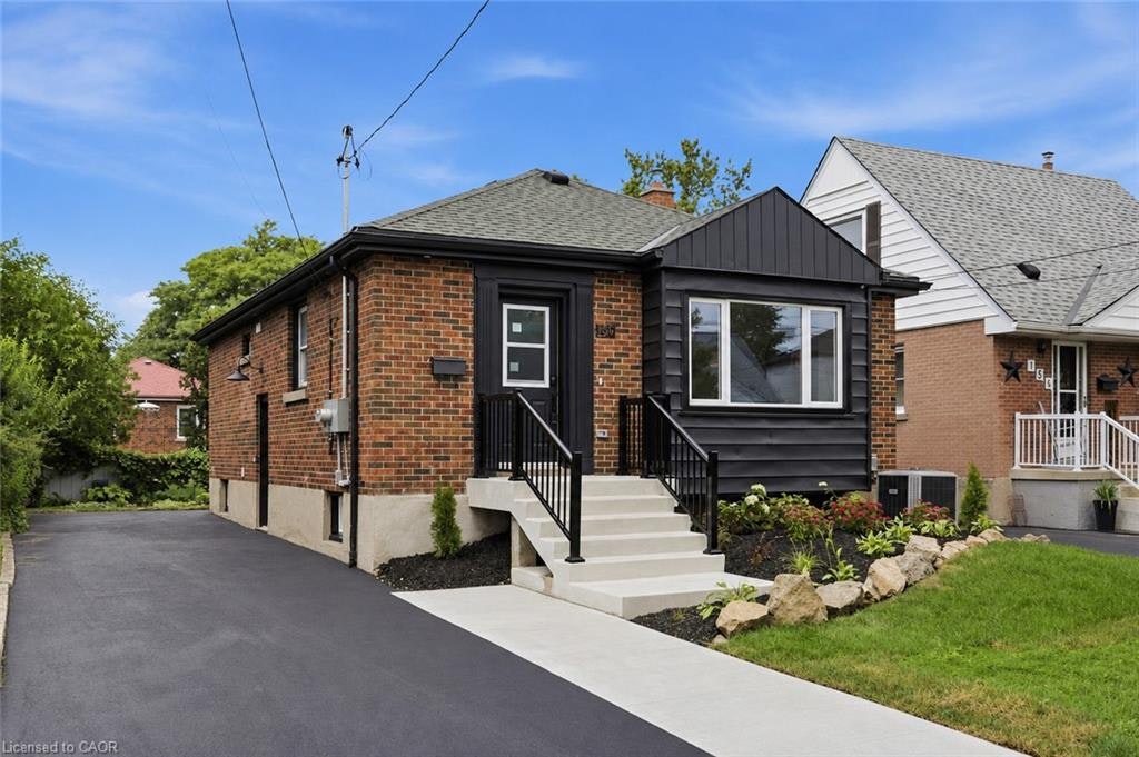 156 East 36th Street, Hamilton, ON, L8V 3Z4