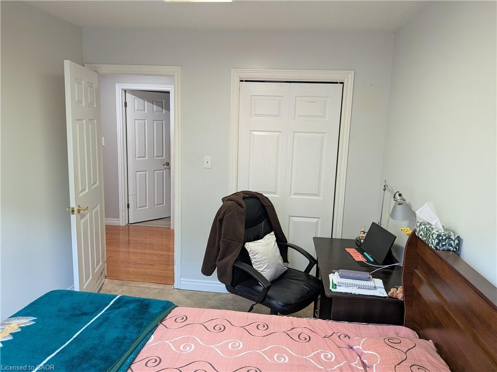Upper-45 Caswell Drive, Hamilton, ON, L9C 7N3 - 12