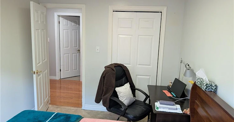 Upper-45 Caswell Drive, Hamilton, ON, L9C 7N3 - 12