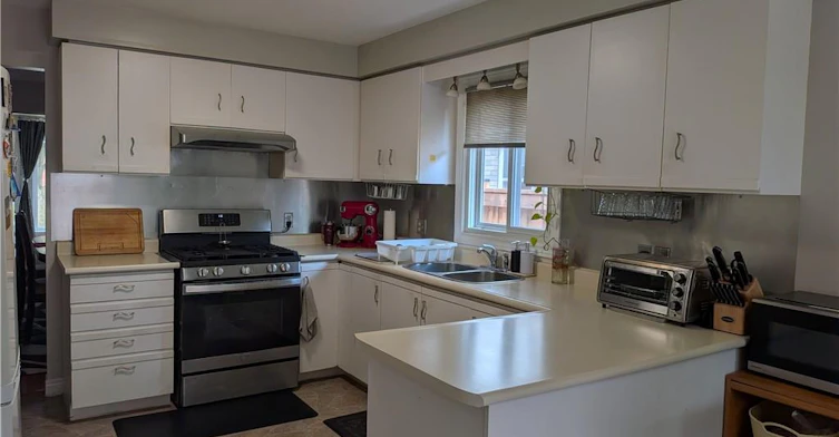 Upper-45 Caswell Drive, Hamilton, ON, L9C 7N3 - 7