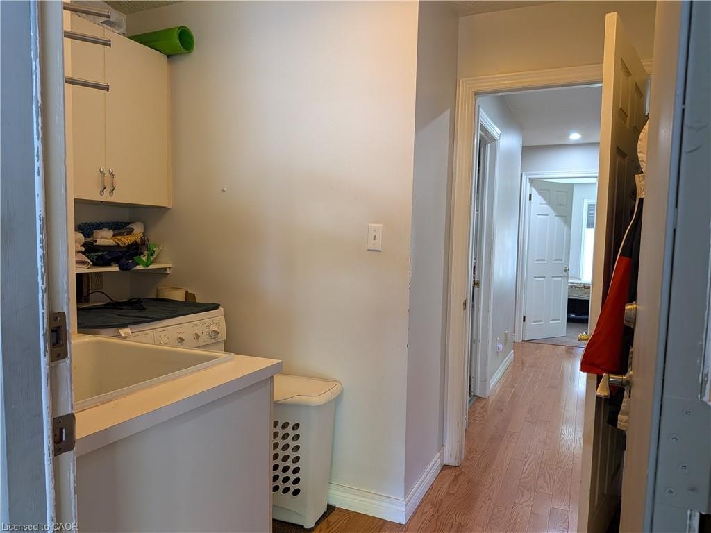 Upper-45 Caswell Drive, Hamilton, ON, L9C 7N3 - 15