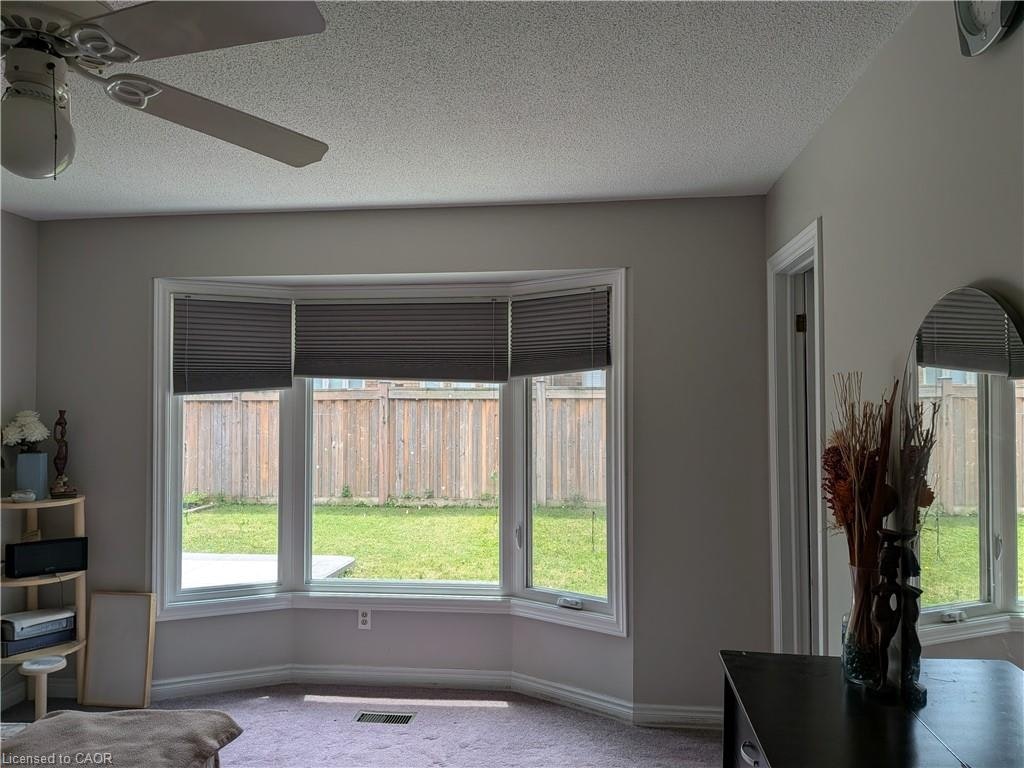 Upper-45 Caswell Drive, Hamilton, ON, L9C 7N3 - 9