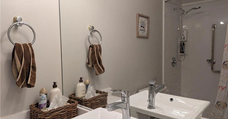 Upper-45 Caswell Drive, Hamilton, ON, L9C 7N3 - 11