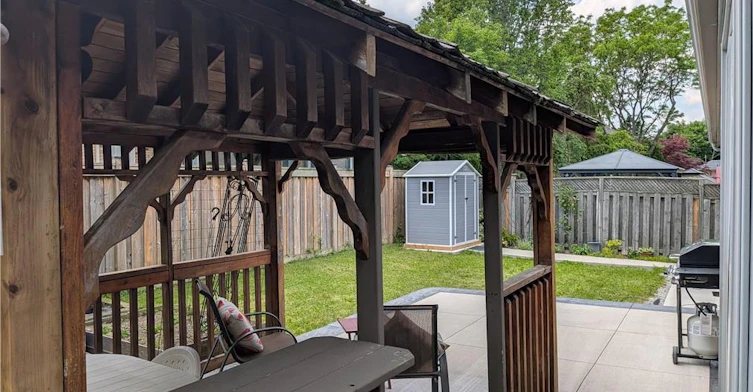 Upper-45 Caswell Drive, Hamilton, ON, L9C 7N3 - 16