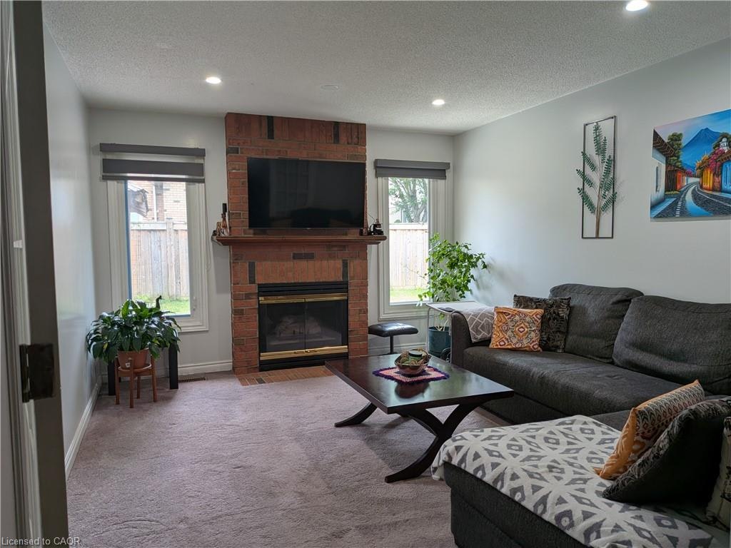 Upper-45 Caswell Drive, Hamilton, ON, L9C 7N3 - 6