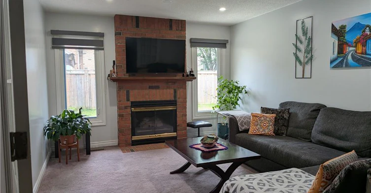 Upper-45 Caswell Drive, Hamilton, ON, L9C 7N3 - 6
