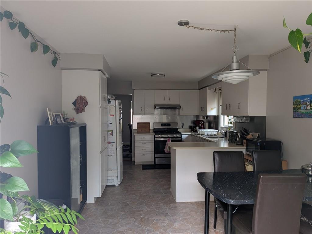 Upper-45 Caswell Drive, Hamilton, ON, L9C 7N3 - 8