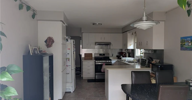 Upper-45 Caswell Drive, Hamilton, ON, L9C 7N3 - 8