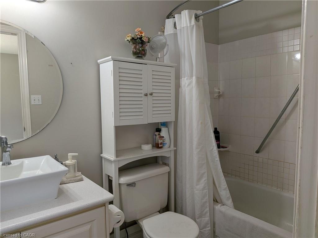 Upper-45 Caswell Drive, Hamilton, ON, L9C 7N3 - 14