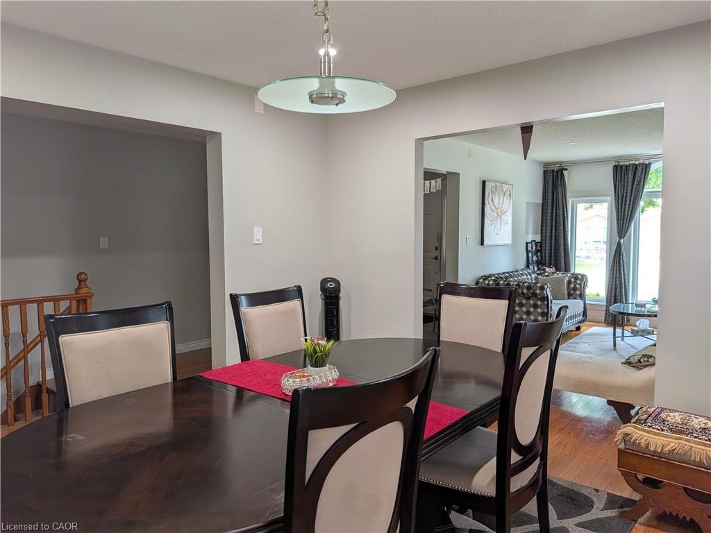 Upper-45 Caswell Drive, Hamilton, ON, L9C 7N3 - 4