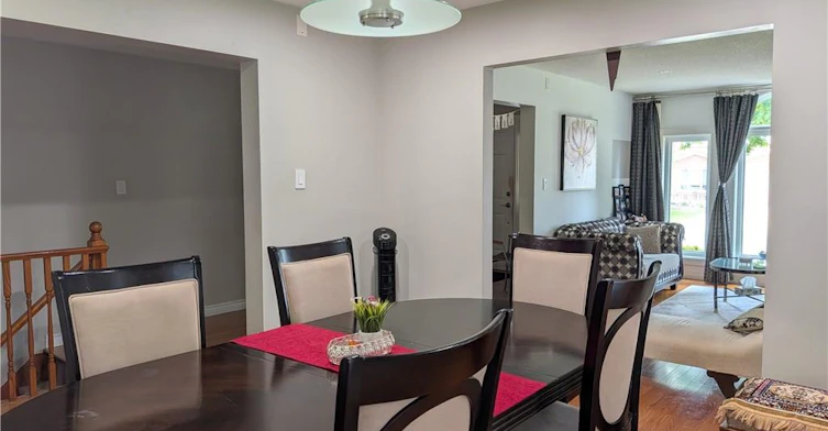 Upper-45 Caswell Drive, Hamilton, ON, L9C 7N3 - 4