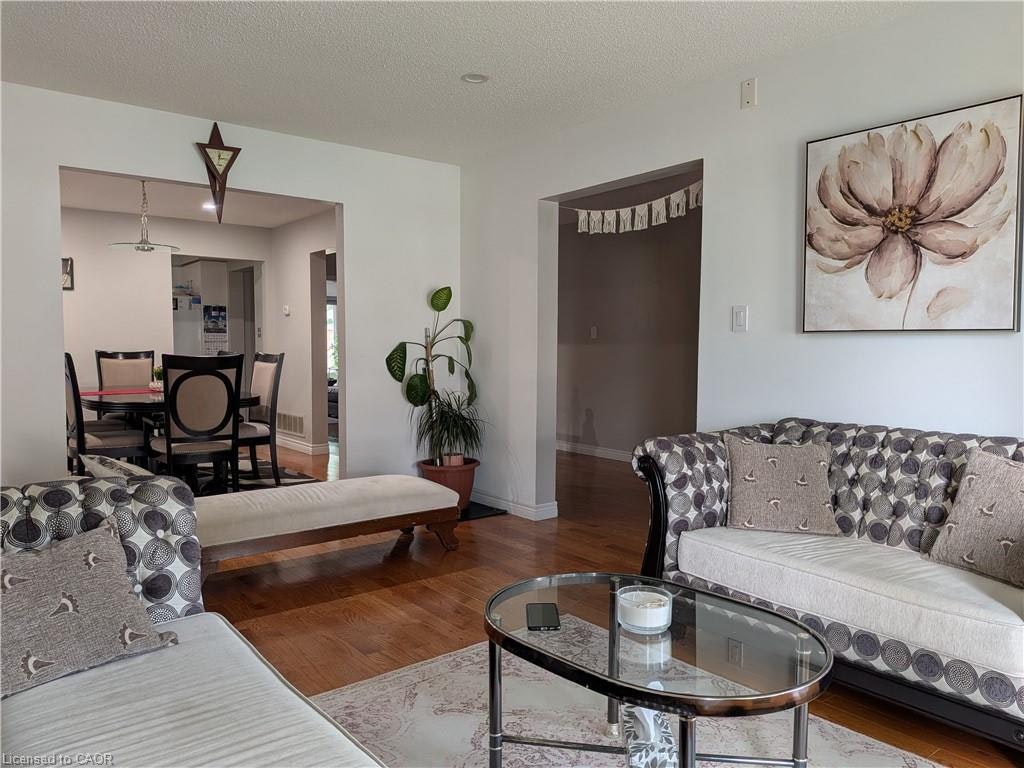 Upper-45 Caswell Drive, Hamilton, ON, L9C 7N3 - 5