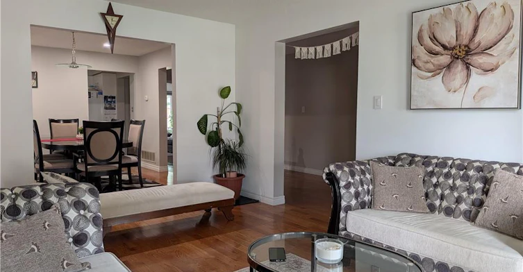Upper-45 Caswell Drive, Hamilton, ON, L9C 7N3 - 5