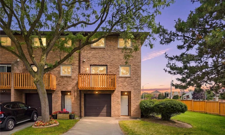 25-985 Limeridge Road E