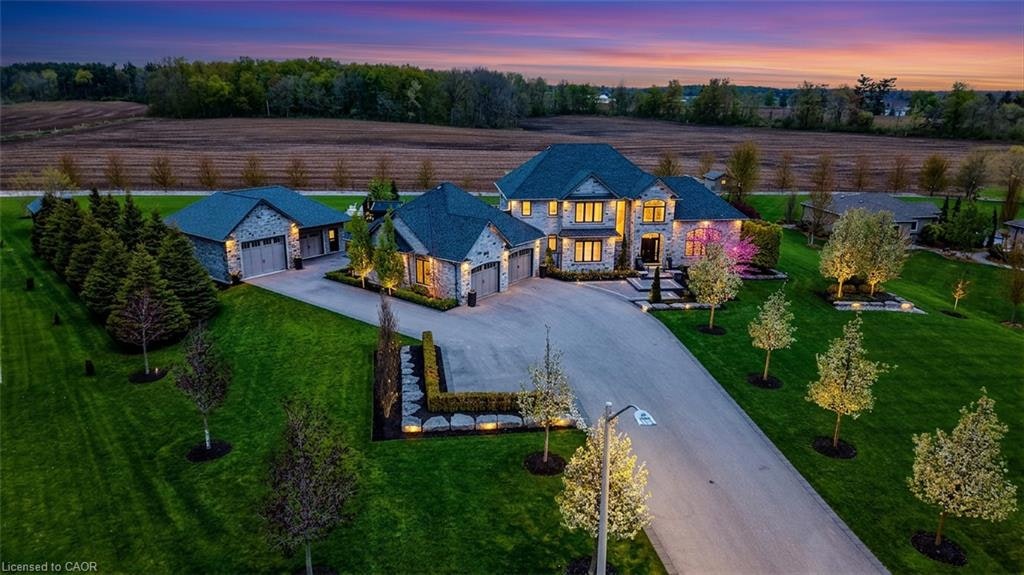 100 Deer Crescent, Norwich, ON, N0J 1C0